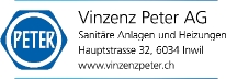 Vinzenz Peter AG