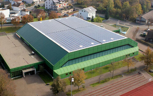 Stadthalle Sursee